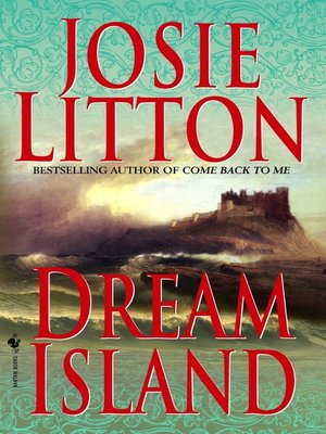 cover image of Dream Island
